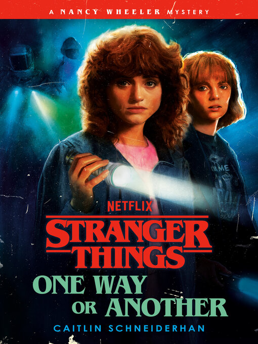 Cover image for One Way or Another